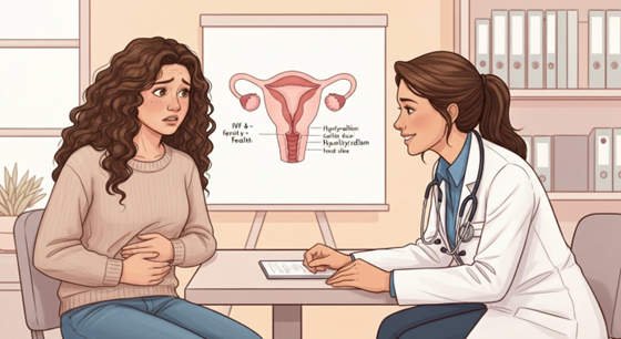 IVF and Thyroid Health1