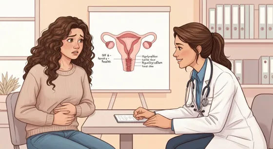 IVF and Thyroid Health1