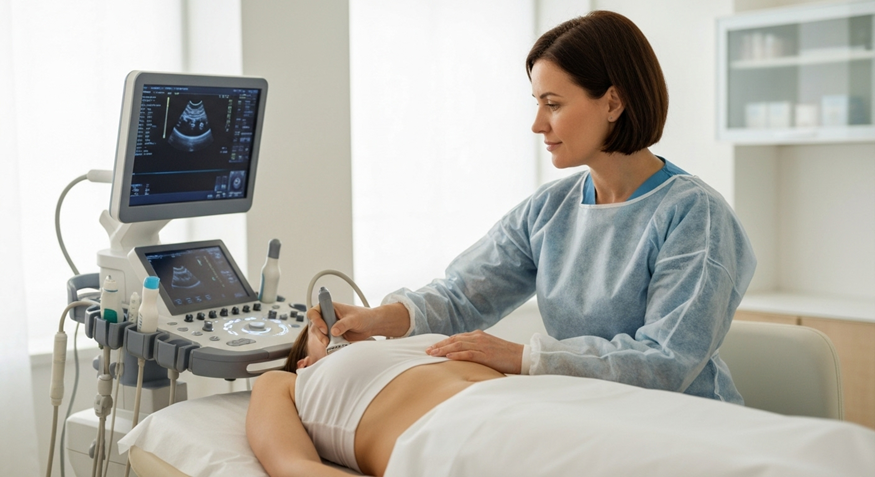 Low Ovarian Reserve IVF Protocol 2