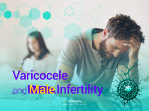 Varicocele and Male Infertility