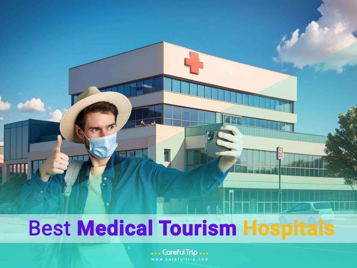 Best Medical Tourism Hospitals