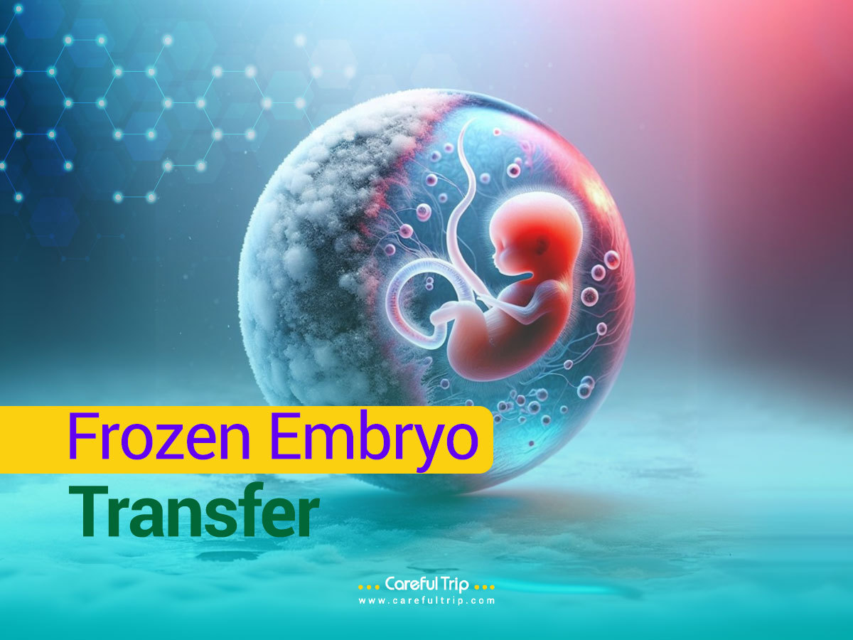 Frozen Embryo Transfer