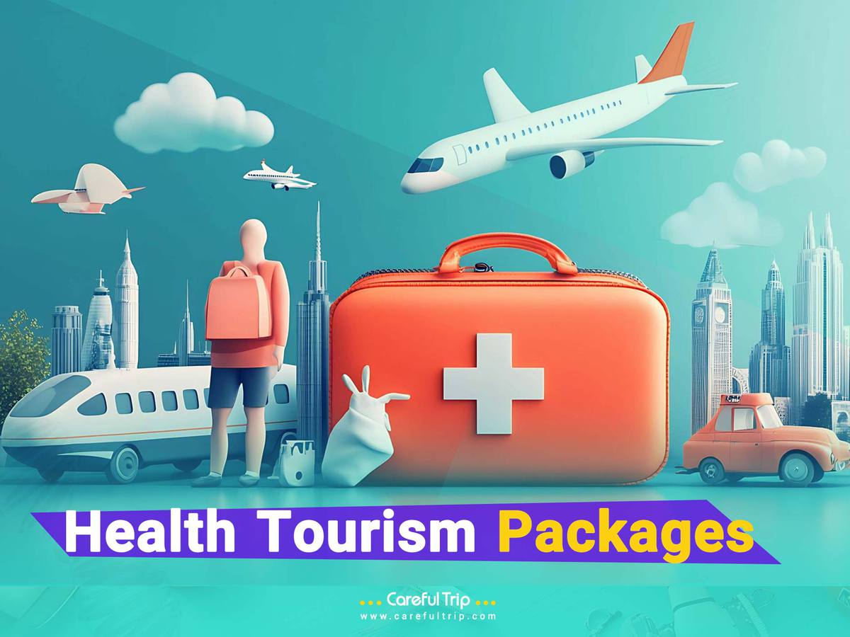 Health Tourism Packages