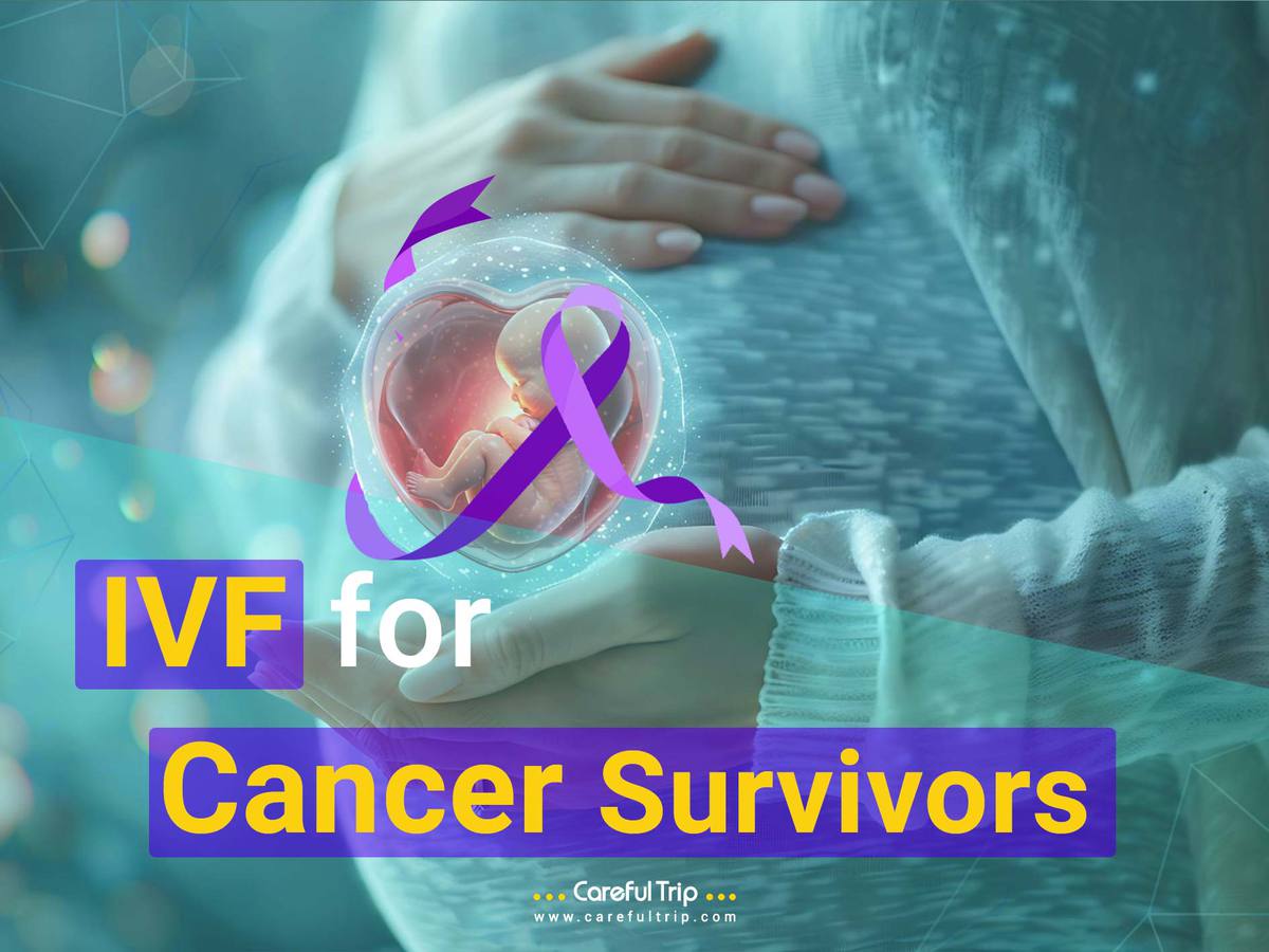 IVF for Cancer Survivors