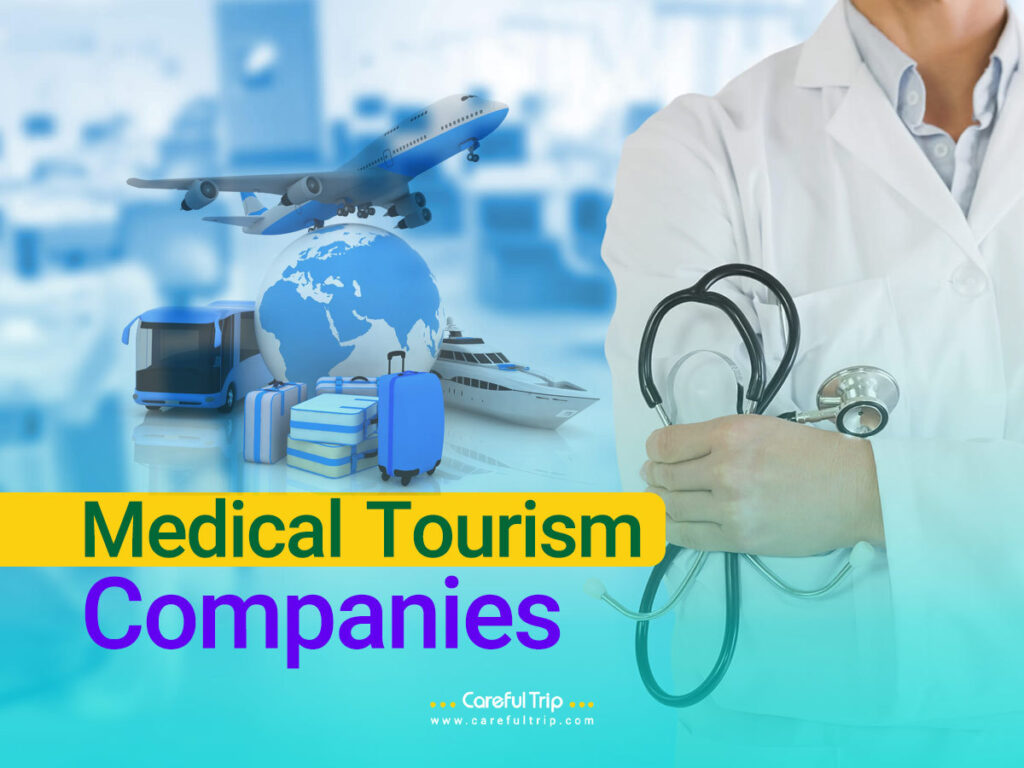 Medical Tourism Companies