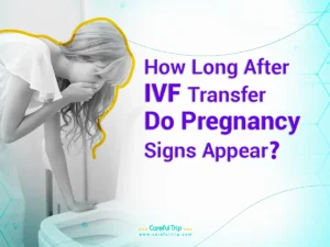 Pregnancy Signs Appear