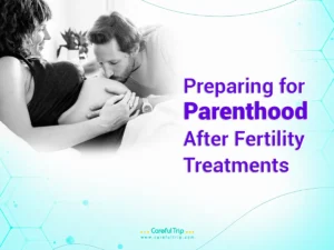 Parenthood After Fertility Treatments