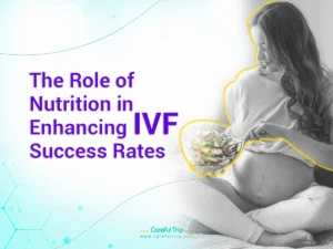 Role of Nutrition in Enhancing IVF
