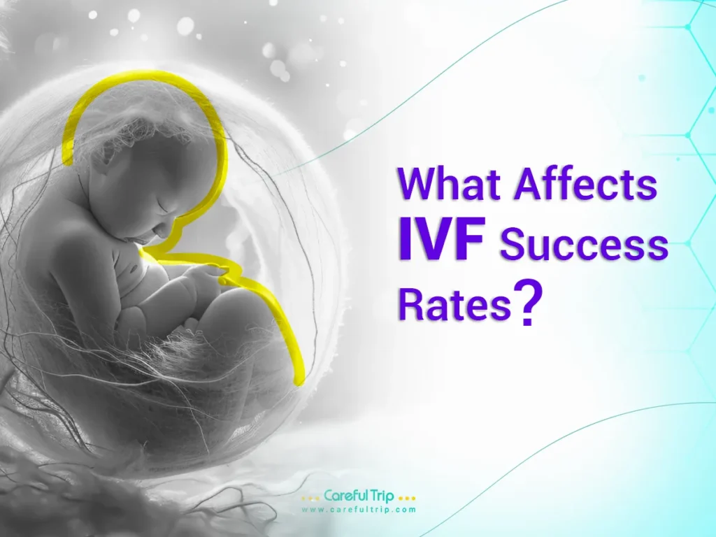 What Affects IVF Success Rates 11zon