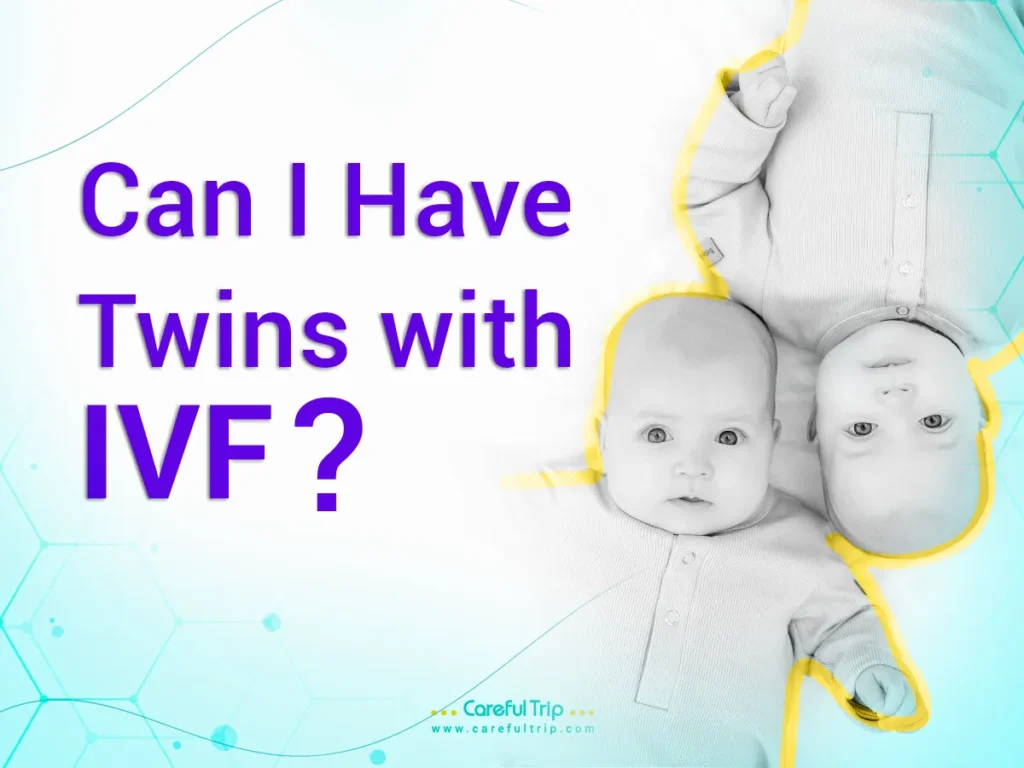Can I Have Twins with IVF 11zon