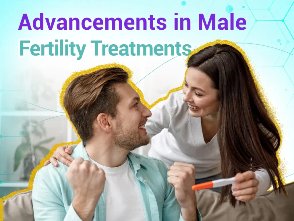 Advancements in Male 11zon