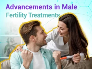 Male Fertility Treatments