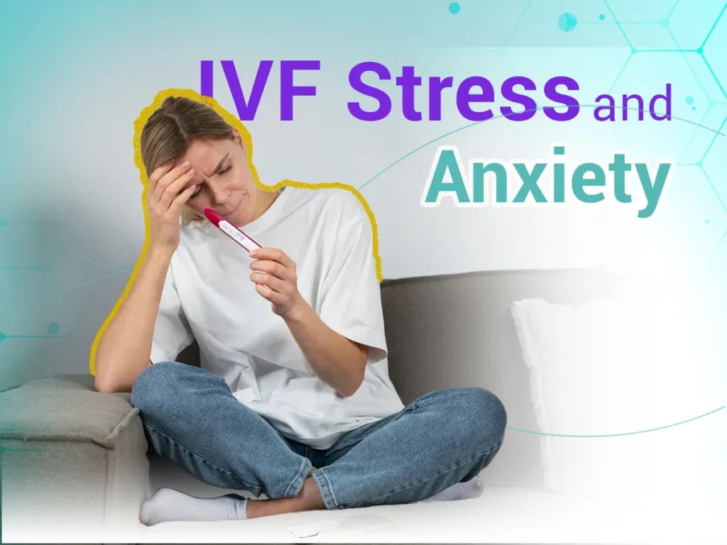 IVF Stress and Anxiety 11zon