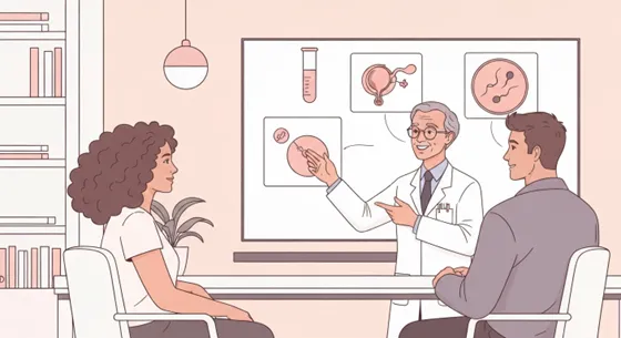 Is IUI Right for You? Exploring Your Options1