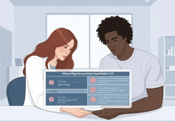 Is IUI Right for You? Exploring Your Options 3