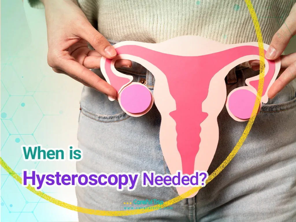 When is Hysteroscopy Needed 11zon
